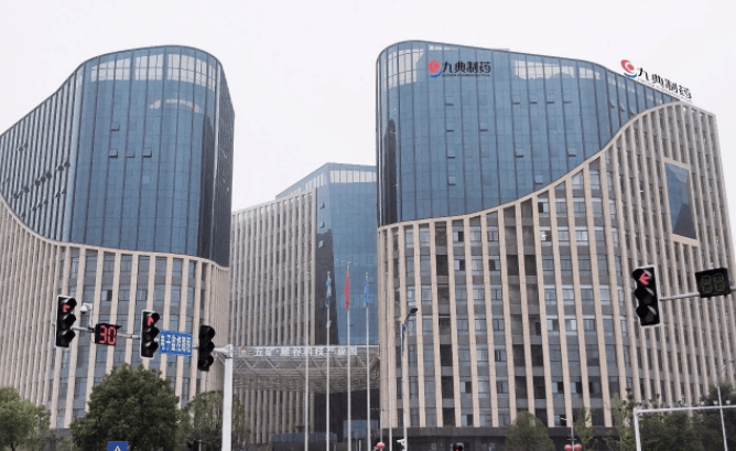 長海案例 | 湖南九典制藥股份有限公司創新開拓,打造醫藥安全新環境!